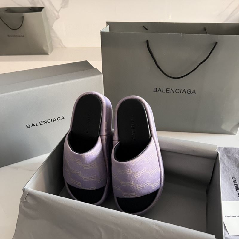 Balenciaga Slippers